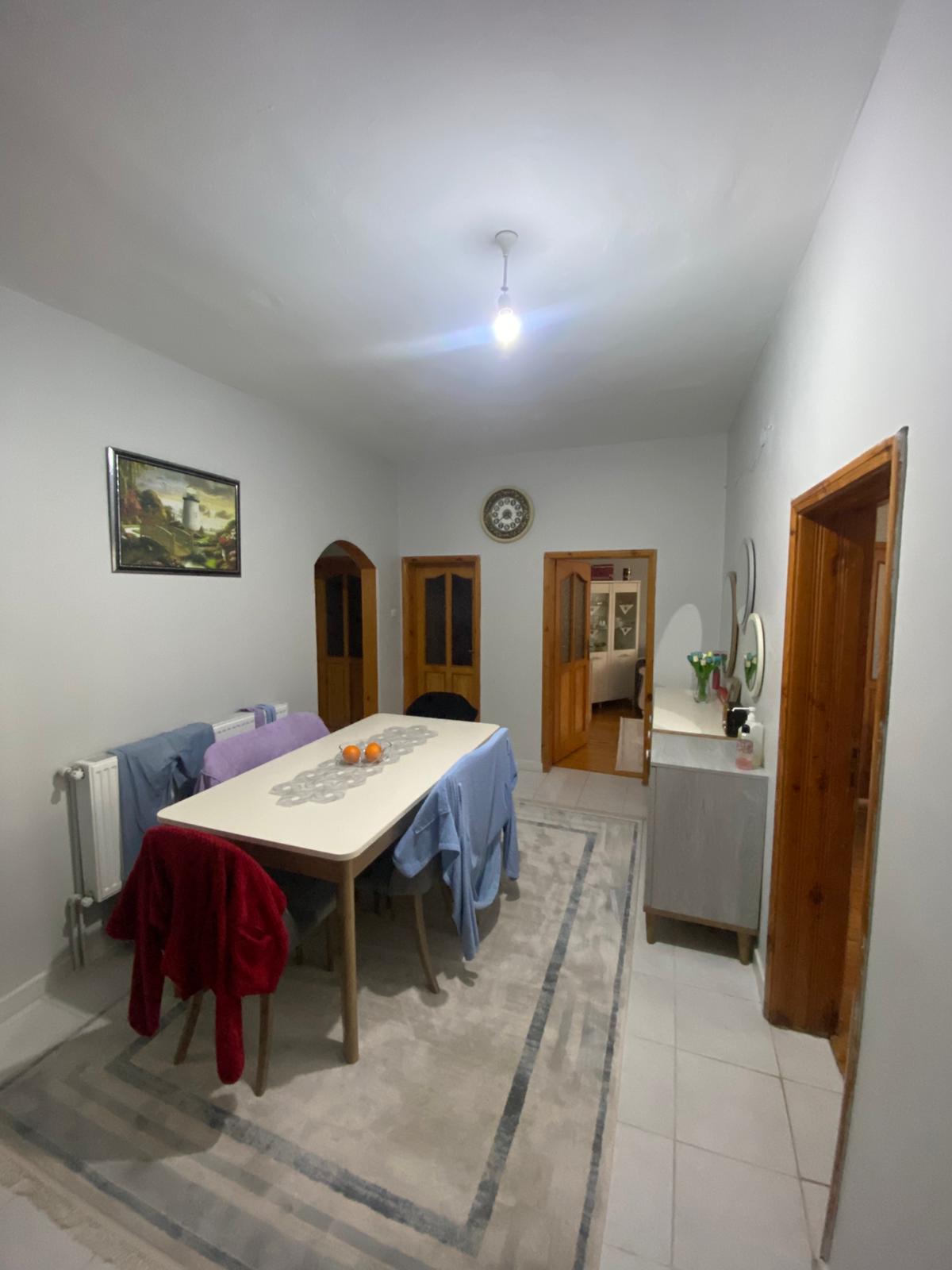 MABEL'DEN SATILIK KİRACILI DAİRE